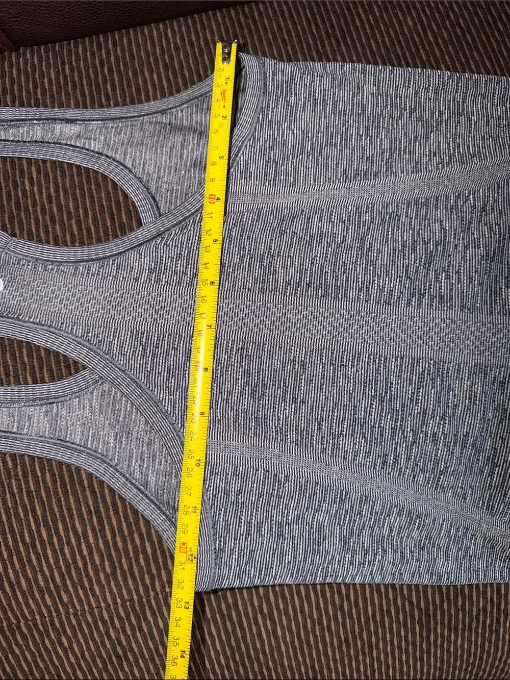 lululemon athletica lightweight heathered